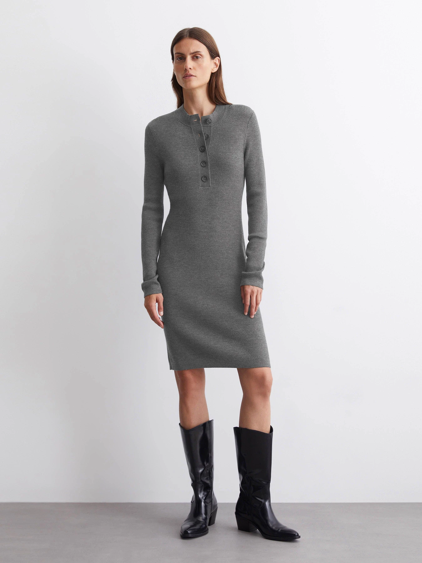 Сукні Marc O’Polo модель 409508667103-966 Сукні Marc O’Polo модель 409508667103-966 Фото