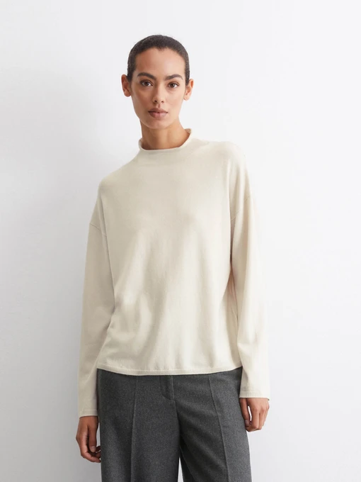 Худи и свитшоты Marc O’Polo модель 409511860481-173 Фото