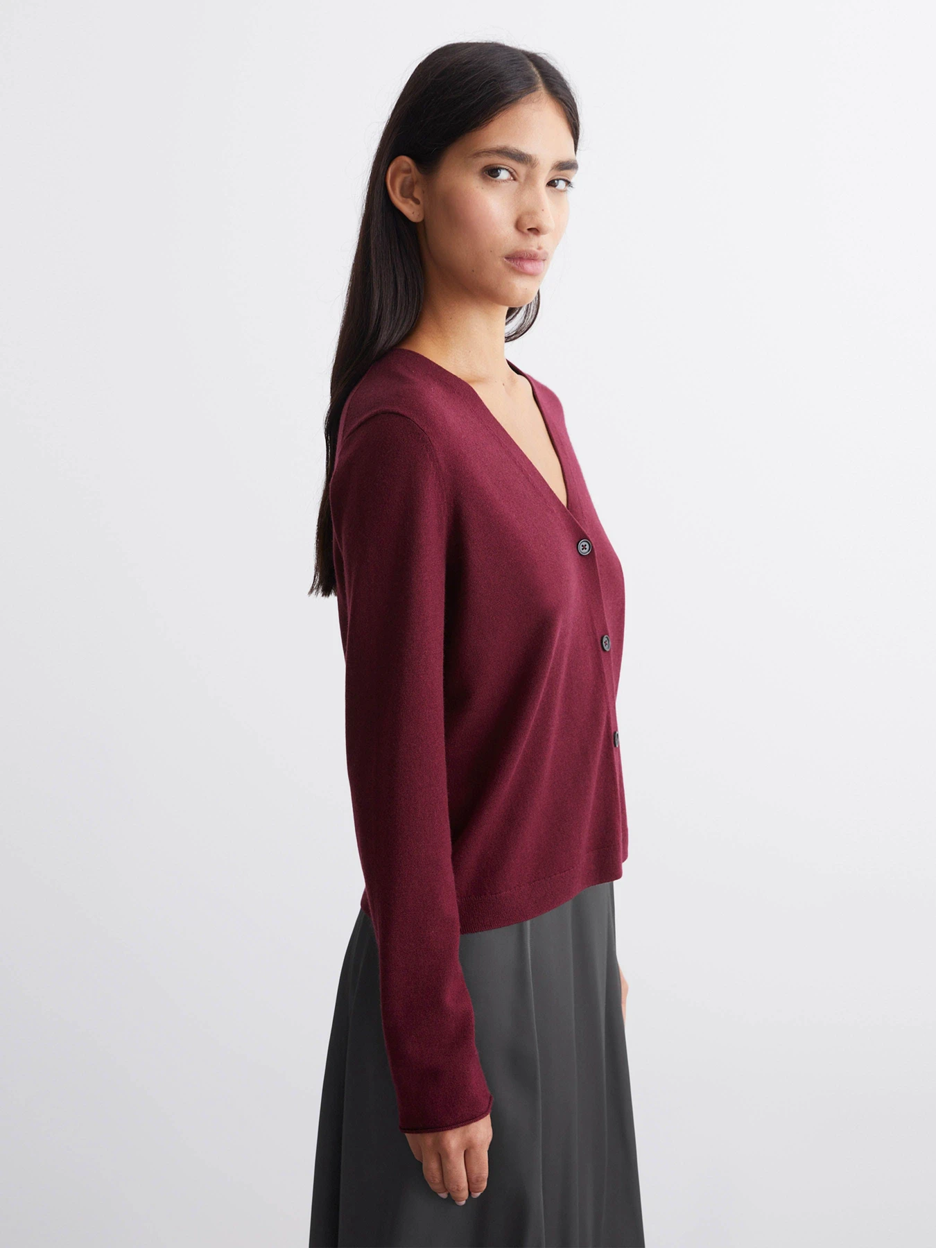Свитры и кардиганы Marc O’Polo модель 409511861285-694 Свитры и кардиганы Marc O’Polo модель 409511861285-694 Фото