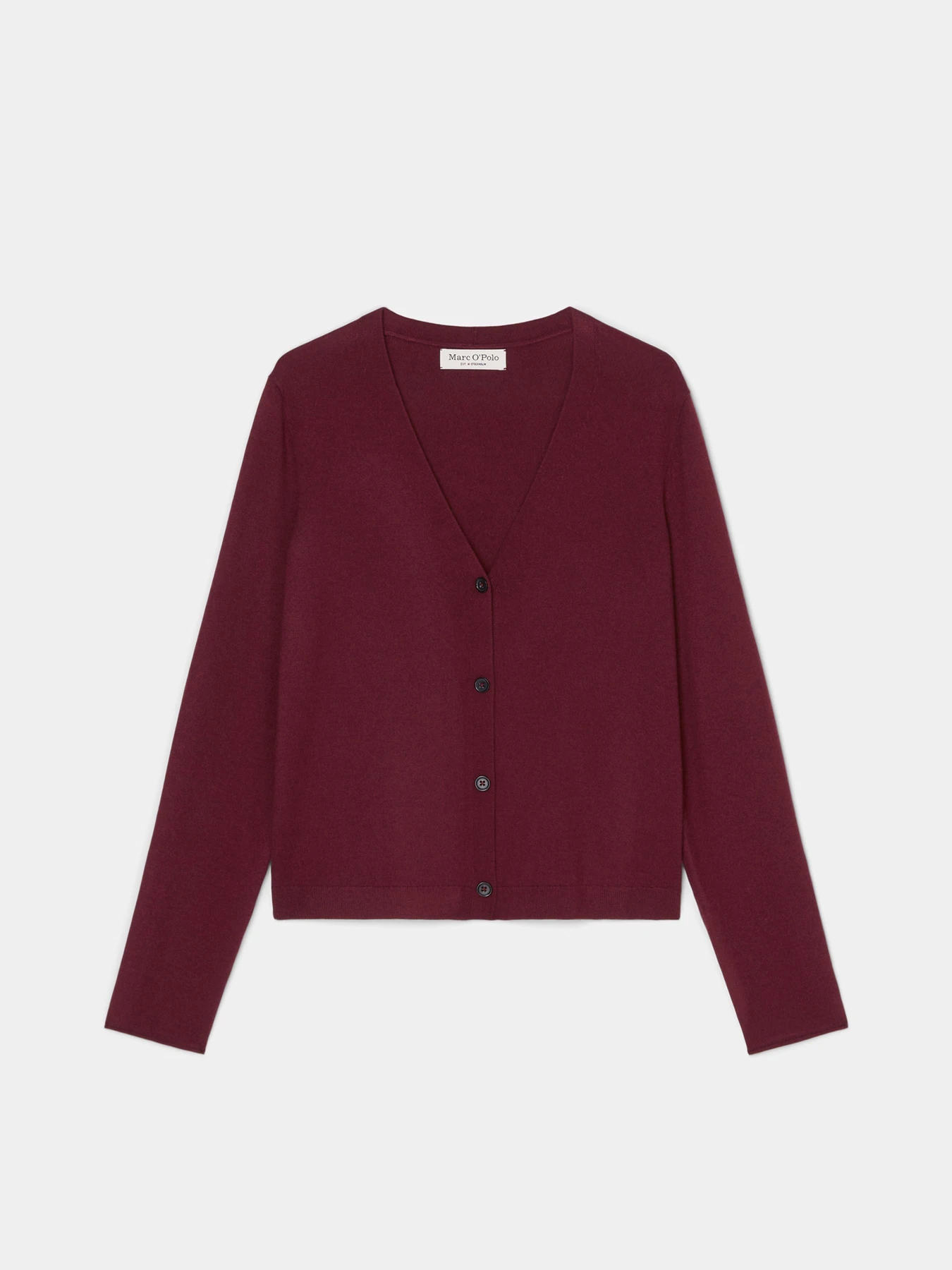 Свитры и кардиганы Marc O’Polo модель 409511861285-694 Свитры и кардиганы Marc O’Polo модель 409511861285-694 Фото