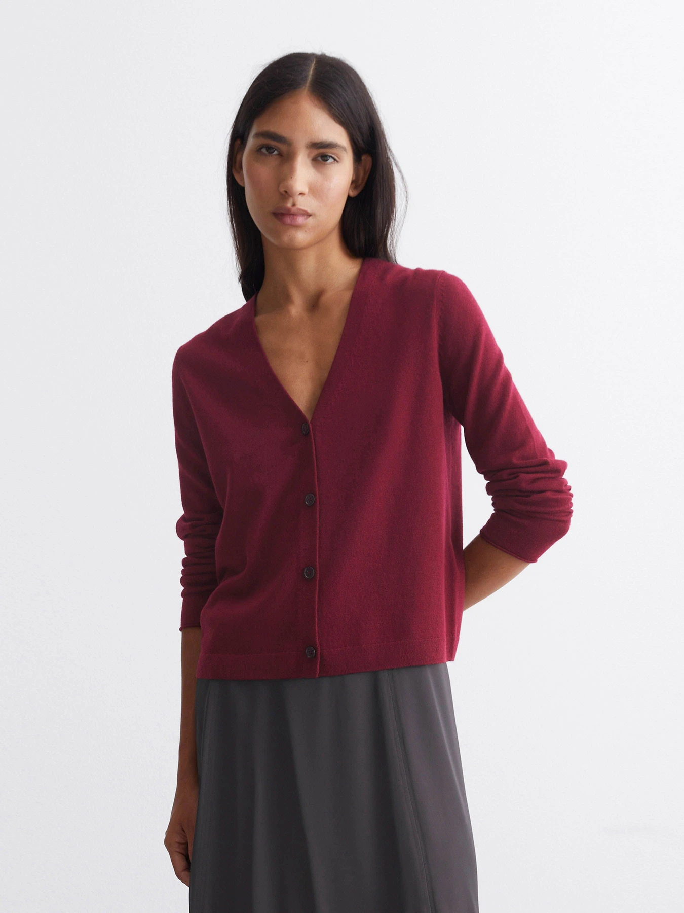 Свитры и кардиганы Marc O’Polo модель 409511861285-694 Свитры и кардиганы Marc O’Polo модель 409511861285-694 Фото
