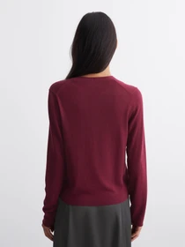 Свитры и кардиганы Marc O’Polo модель 409511861285-694 Фото