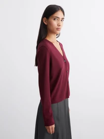 Свитры и кардиганы Marc O’Polo модель 409511861285-694 Фото
