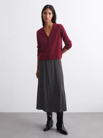Свитры и кардиганы Marc O’Polo модель 409511861285-694 Фото
