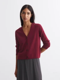 Светри та кардигани Marc O’Polo модель 409511861285-694 Фото