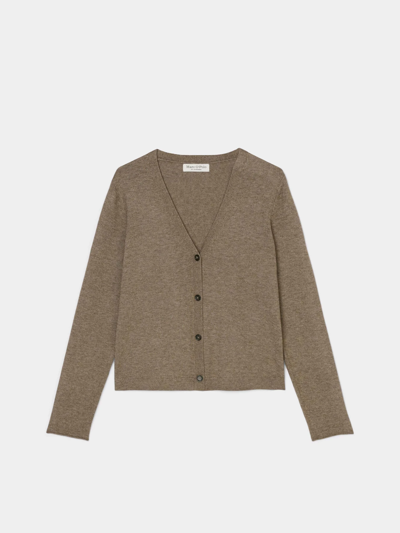 Свитры и кардиганы Marc O’Polo модель 409511861285-781 Свитры и кардиганы Marc O’Polo модель 409511861285-781 Фото