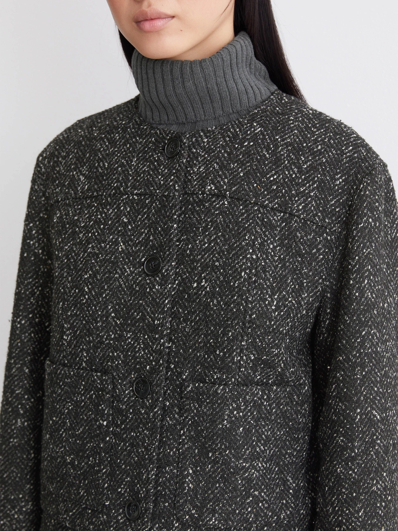 Пиджаки Marc O’Polo модель 409601274073-K95 Фото