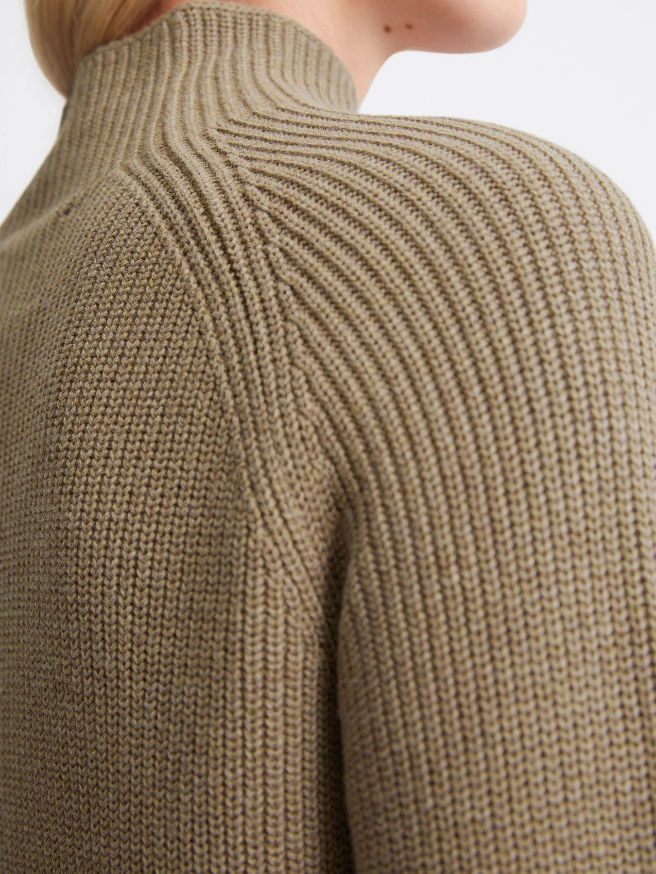 Свитры и кардиганы Marc O’Polo модель 409605960009-781 Фото