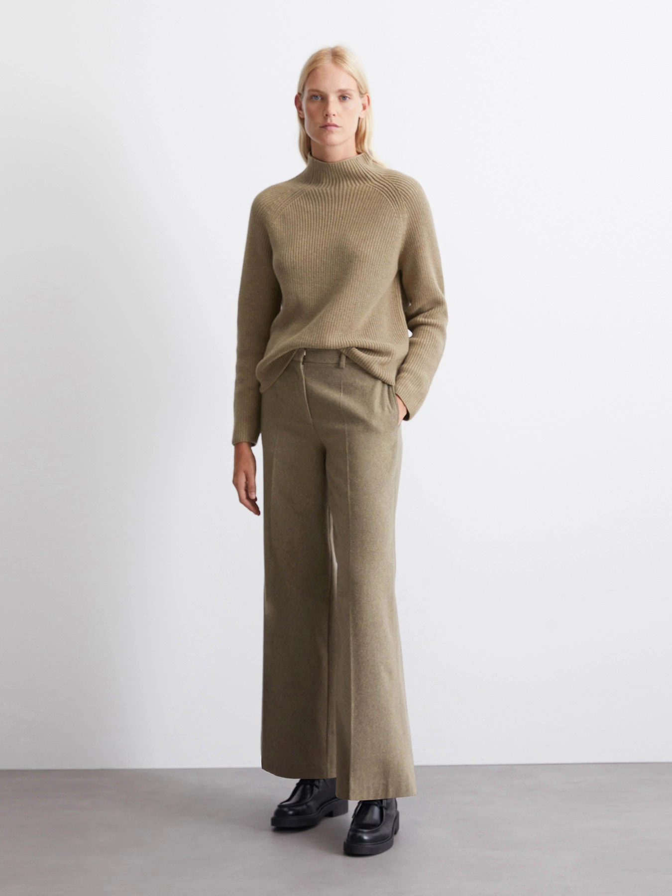Свитры и кардиганы Marc O’Polo модель 409605960009-781 Фото