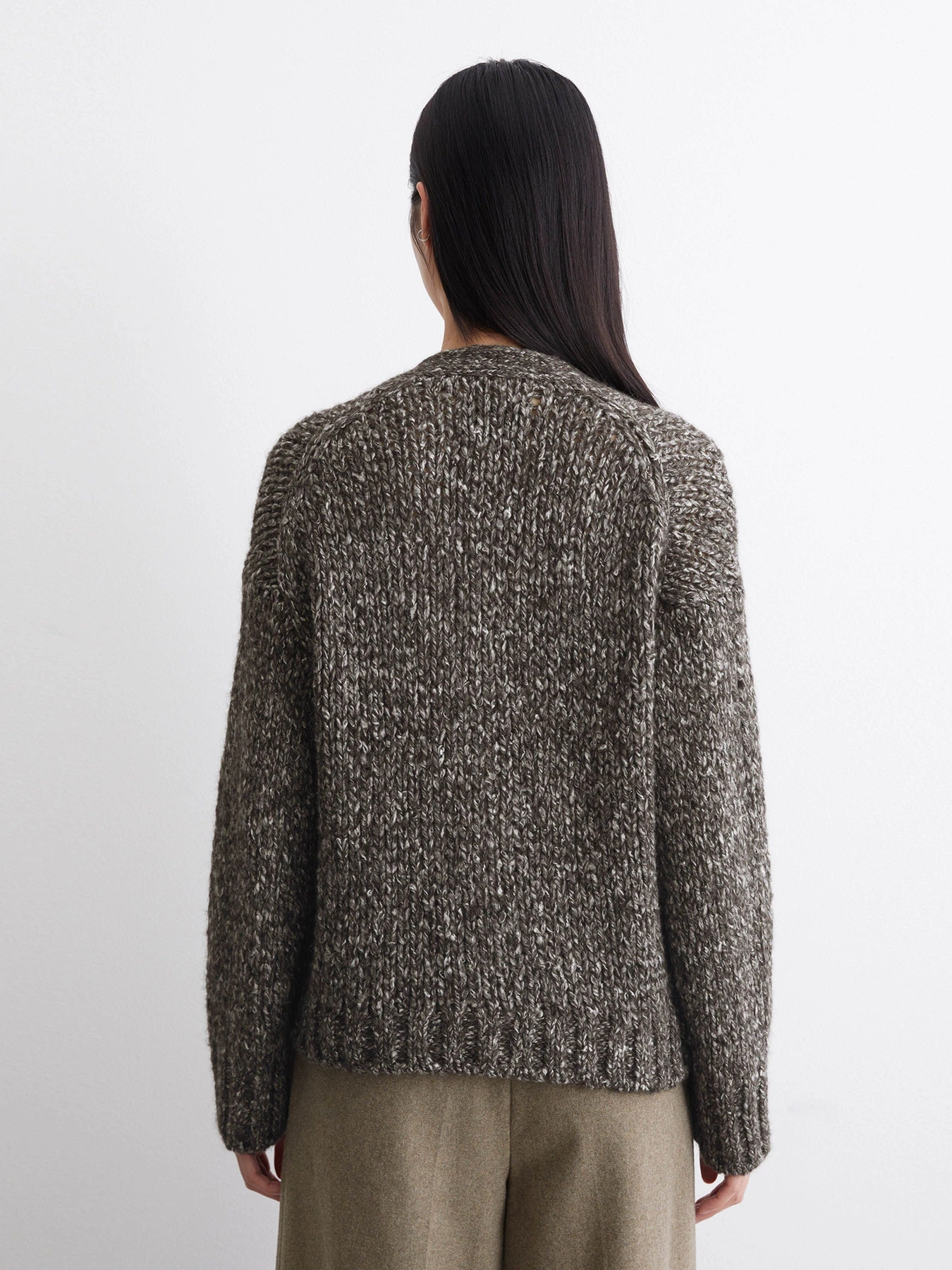 Свитры и кардиганы Marc O’Polo модель 409608561309-966 Фото
