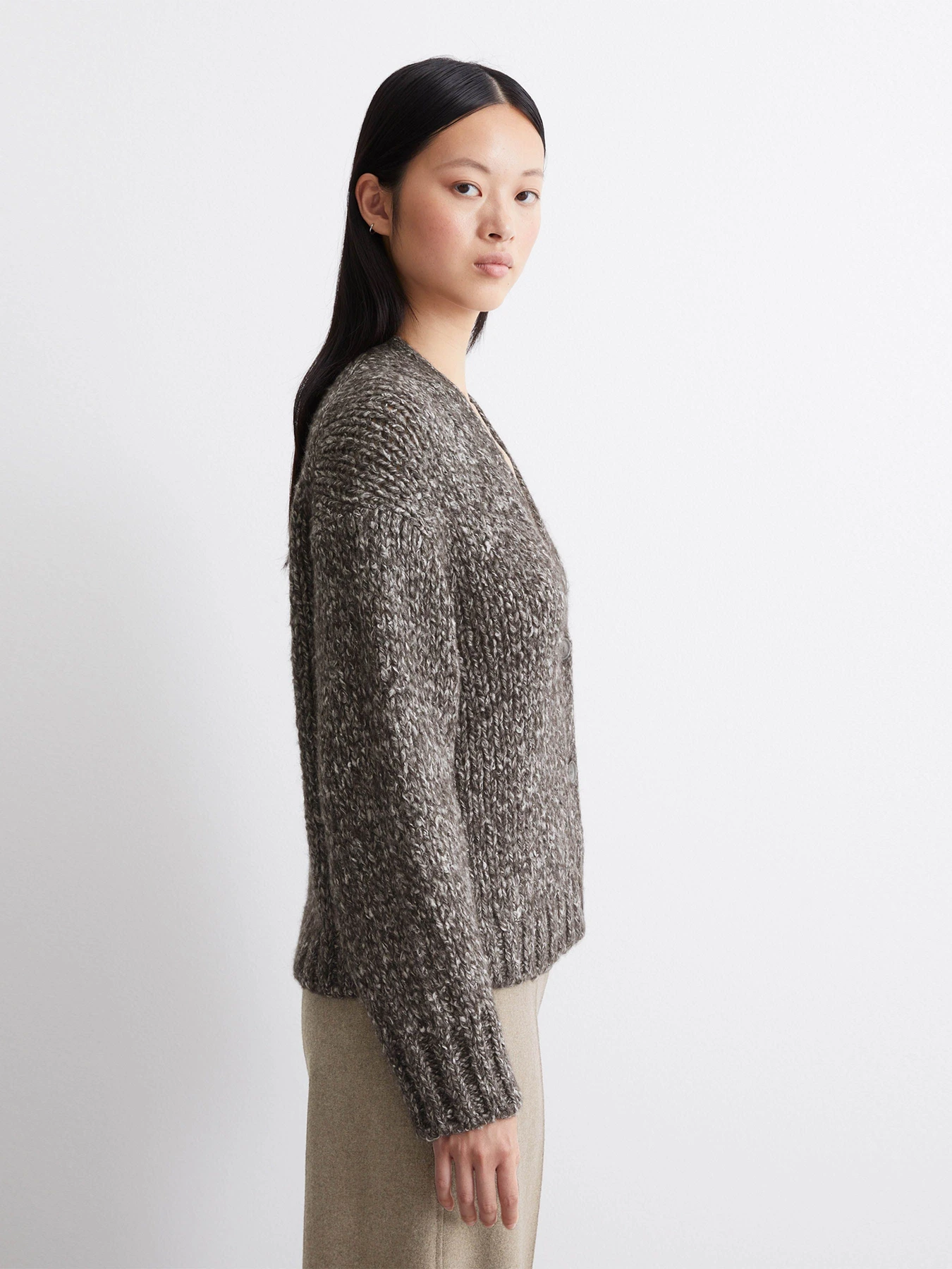 Свитры и кардиганы Marc O’Polo модель 409608561309-966 Фото