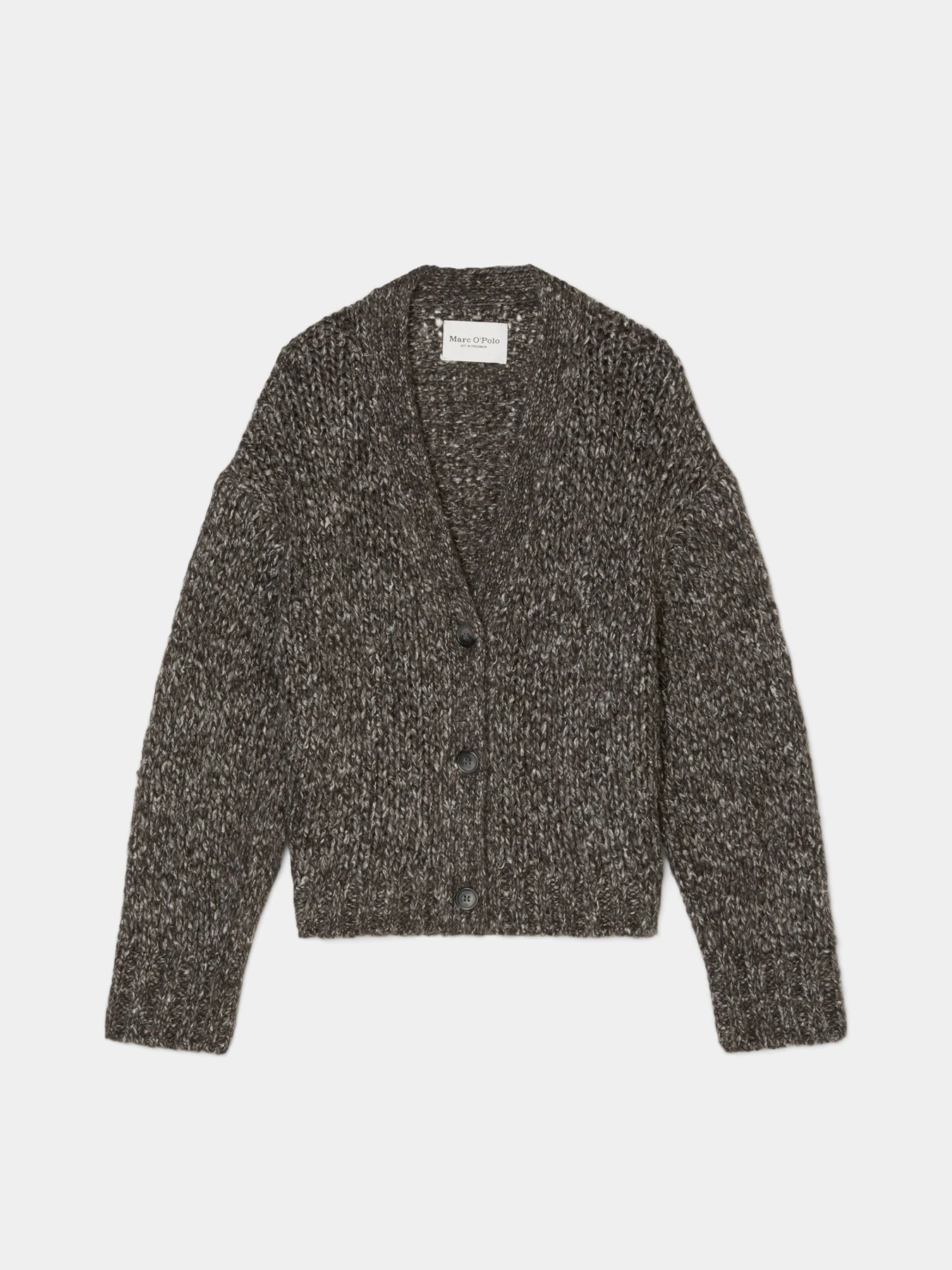 Свитры и кардиганы Marc O’Polo модель 409608561309-966 Фото