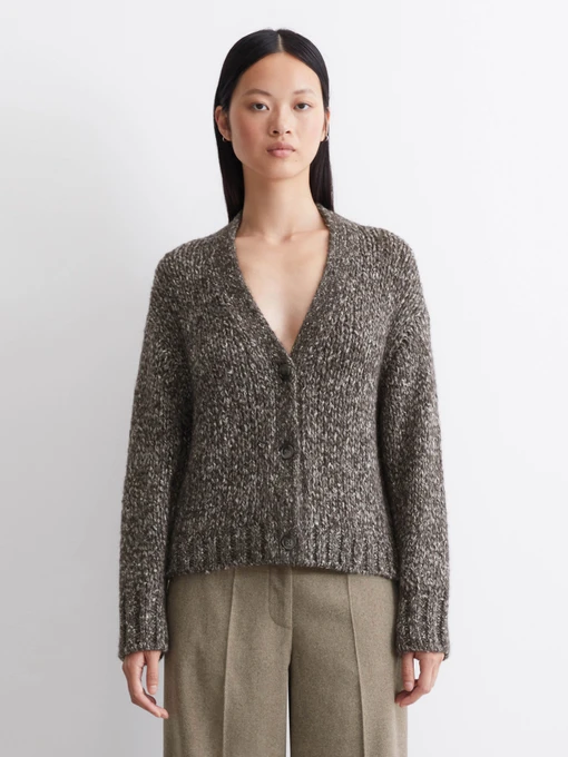 Свитры и кардиганы Marc O’Polo модель 409608561309-966 Фото
