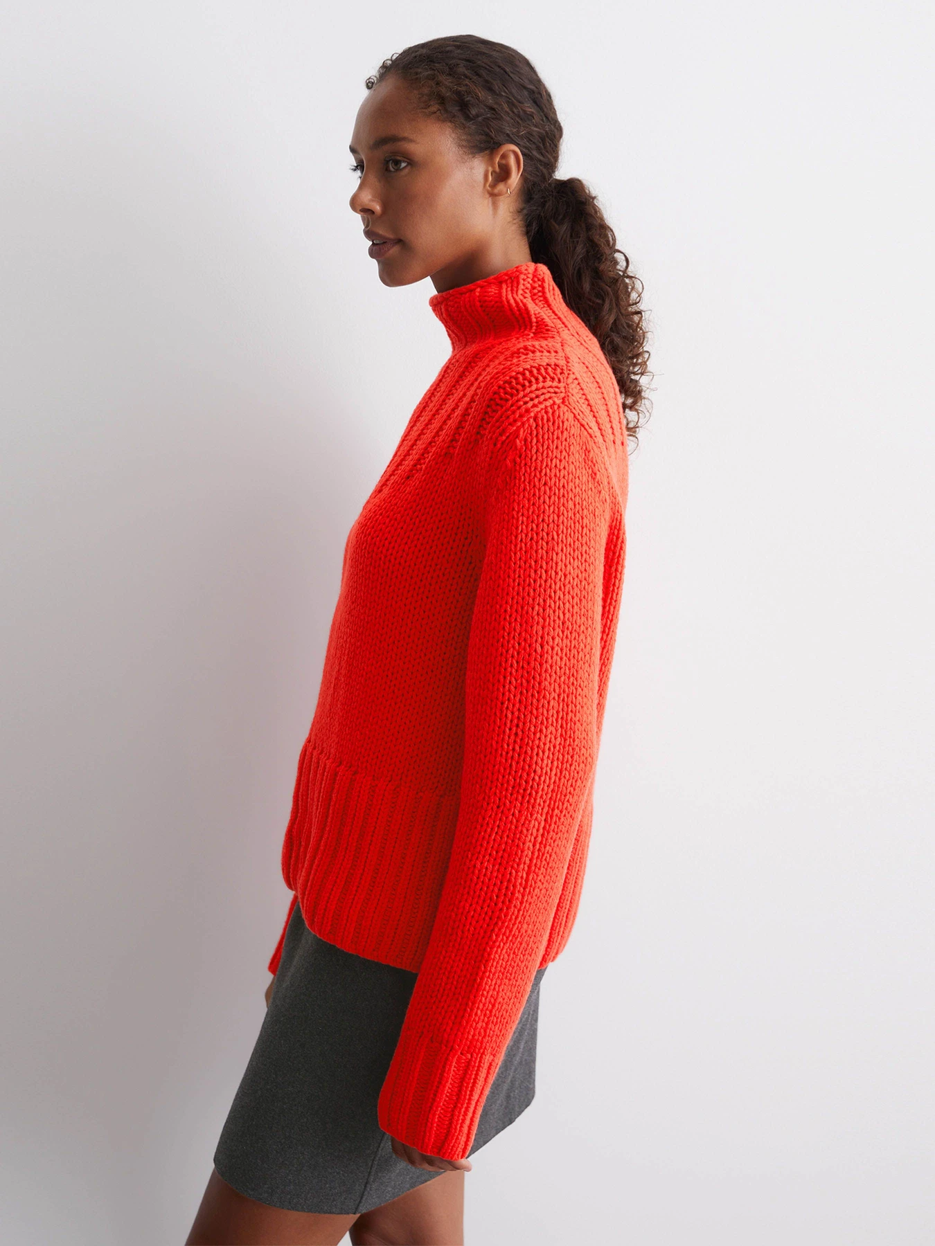 Свитры и кардиганы Marc O’Polo модель 409621160499-356 Свитры и кардиганы Marc O’Polo модель 409621160499-356 Фото