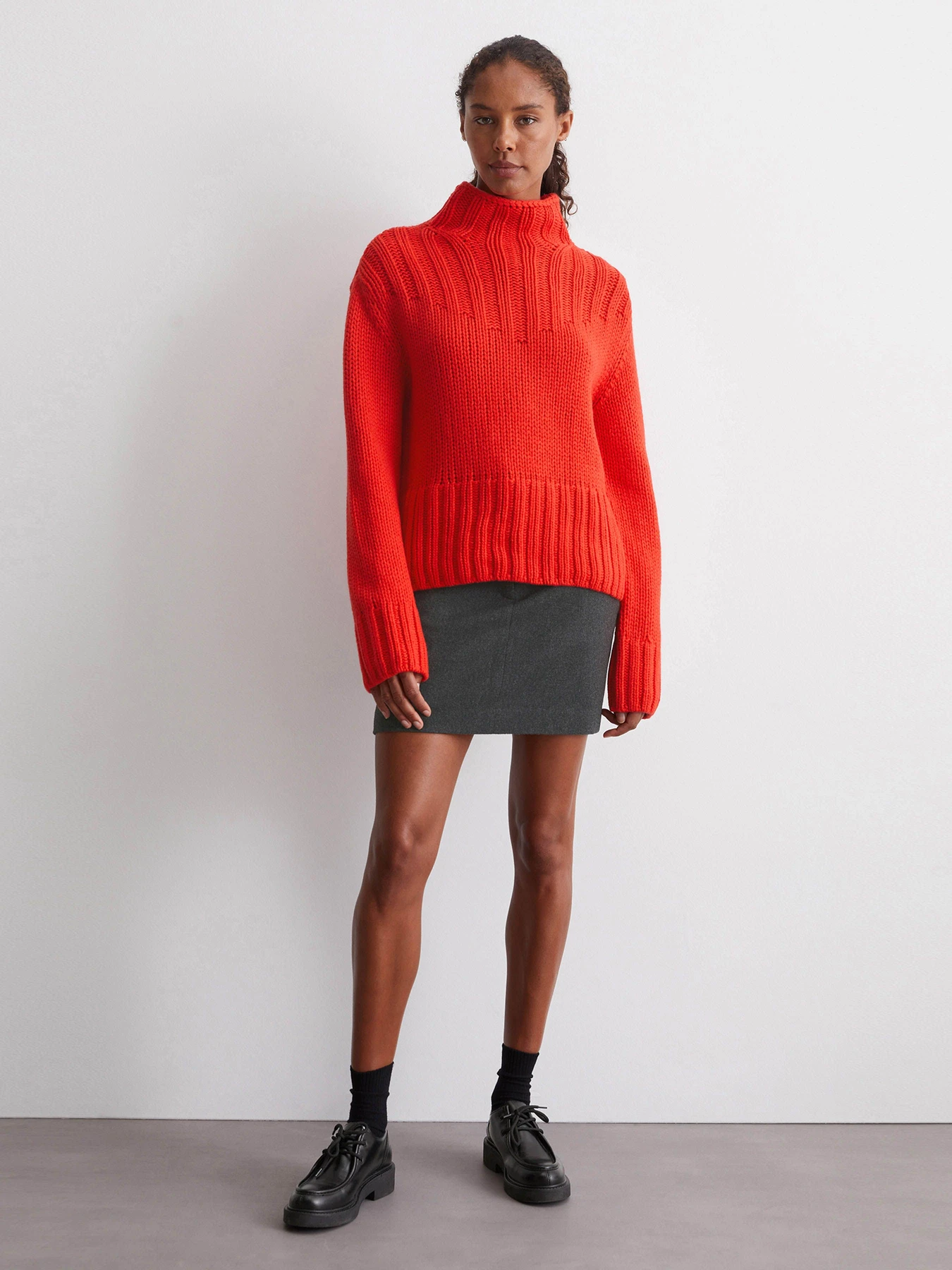 Свитры и кардиганы Marc O’Polo модель 409621160499-356 Свитры и кардиганы Marc O’Polo модель 409621160499-356 Фото