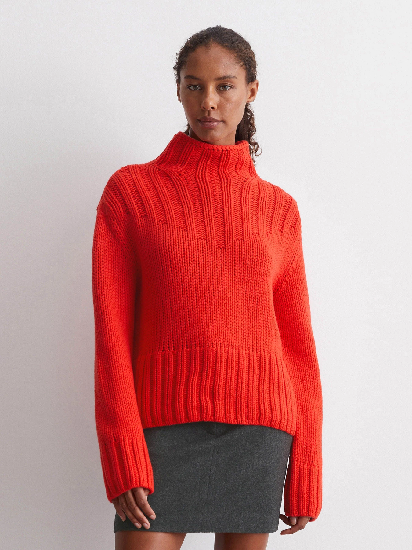 Свитры и кардиганы Marc O’Polo модель 409621160499-356 Свитры и кардиганы Marc O’Polo модель 409621160499-356 Фото