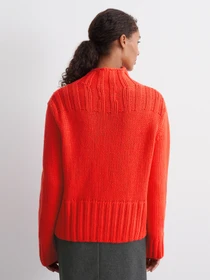Свитры и кардиганы Marc O’Polo модель 409621160499-356 Фото