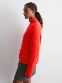 Свитры и кардиганы Marc O’Polo модель 409621160499-356 Фото