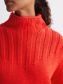 Свитры и кардиганы Marc O’Polo модель 409621160499-356 Фото