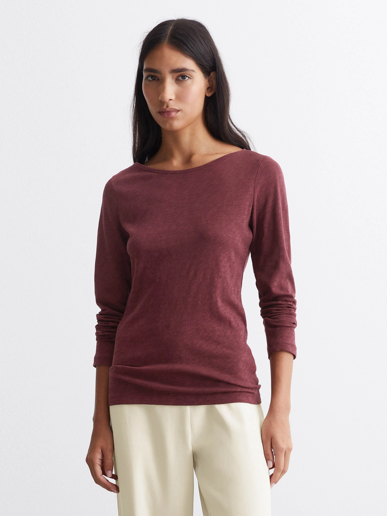 Худи и свитшоты Marc O’Polo модель M09226152199-694 Худи и свитшоты Marc O’Polo модель M09226152199-694 Фото