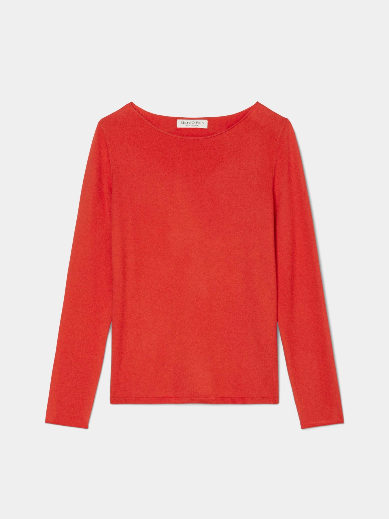 Худи и свитшоты Marc O’Polo модель M09511860479-356 Худи и свитшоты Marc O’Polo модель M09511860479-356 Фото