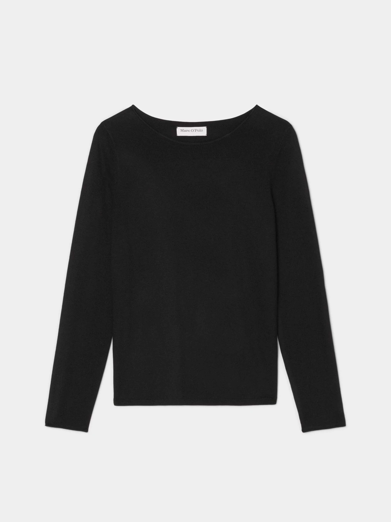 Худи и свитшоты Marc O’Polo модель M09511860479-990 Худи и свитшоты Marc O’Polo модель M09511860479-990 Фото