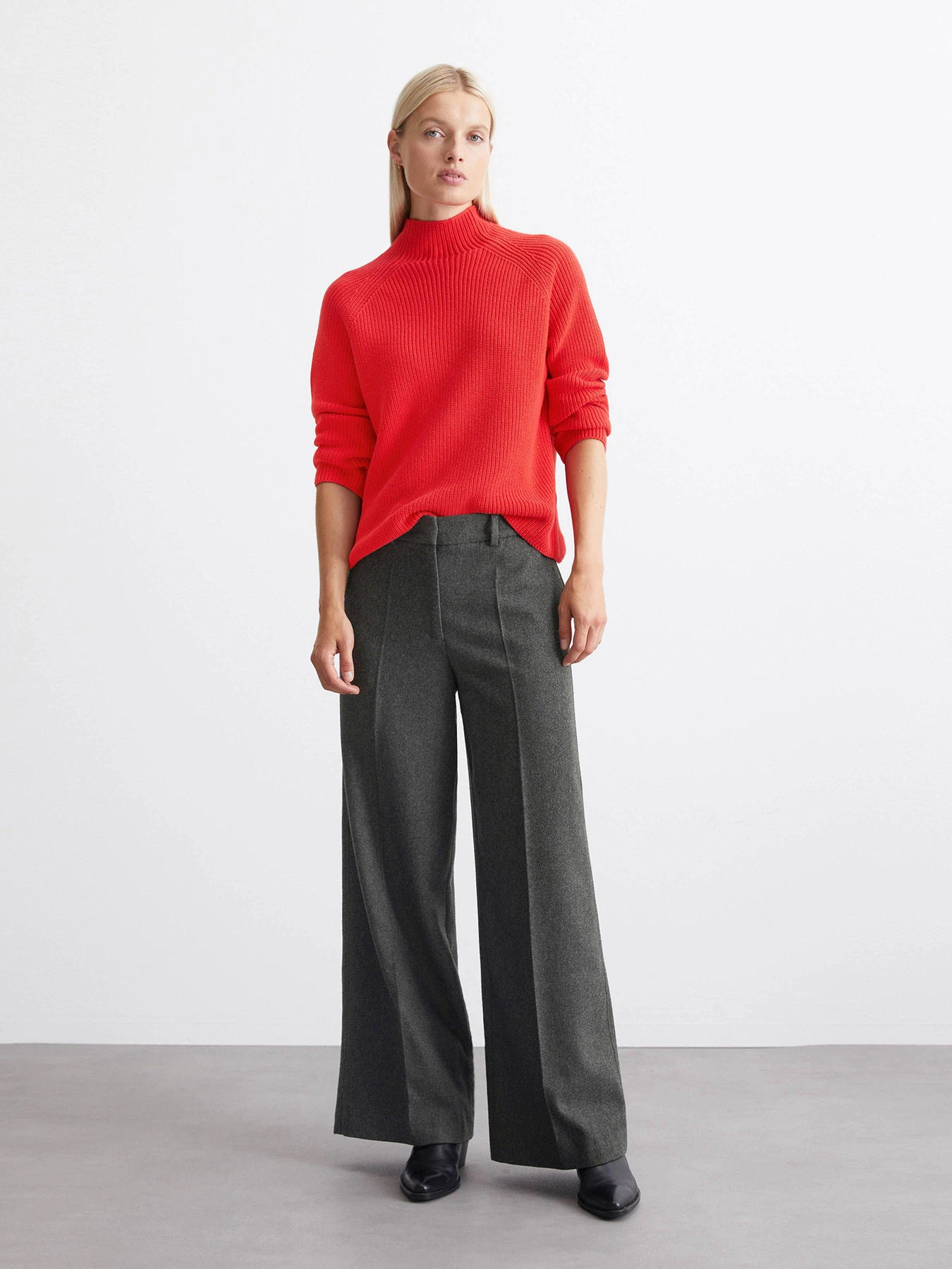 Светри та кардигани Marc O’Polo модель M09605960009-356 Светри та кардигани Marc O’Polo модель M09605960009-356 Фото