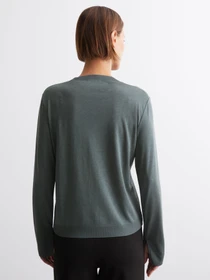 Худи и свитшоты Marc O’Polo модель 410205052525-482 Фото
