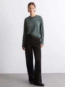 Худи и свитшоты Marc O’Polo модель 410205052525-482 Фото