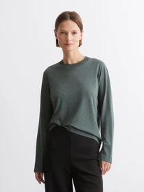Худи и свитшоты Marc O’Polo модель 410205052525-482 Фото