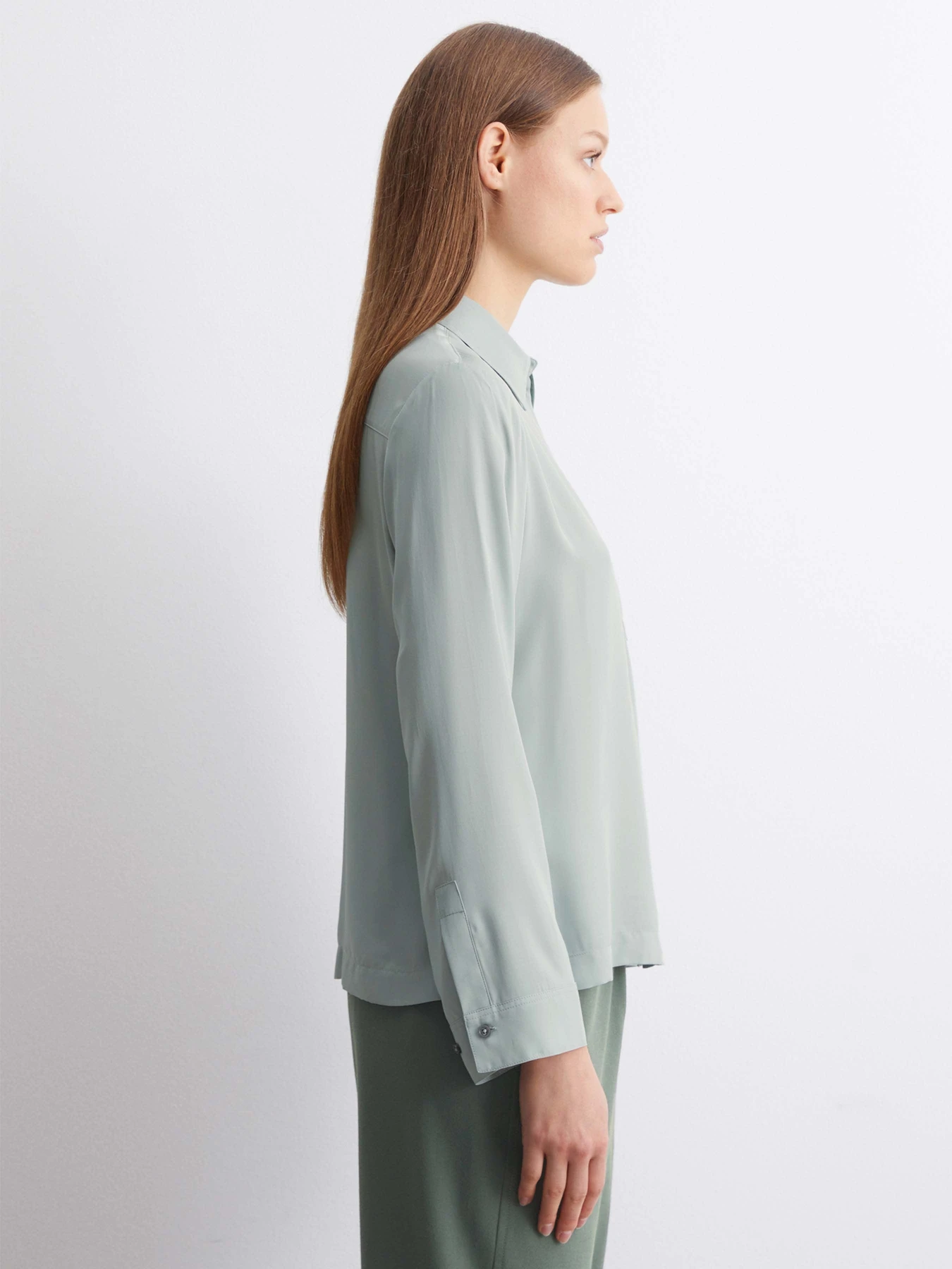 Рубашки Marc O’Polo модель 410110942273-405 Рубашки Marc O’Polo модель 410110942273-405 Фото