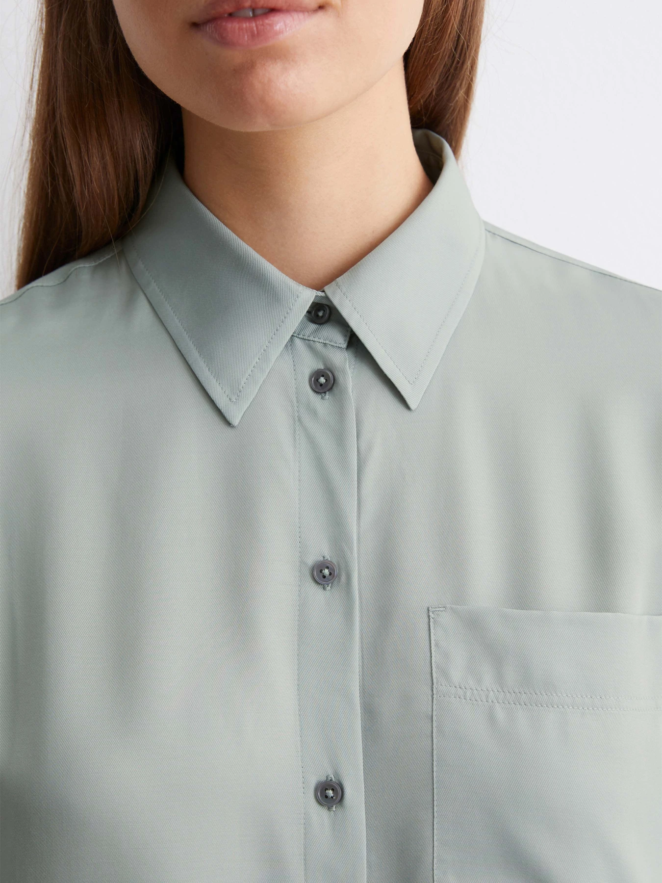 Рубашки Marc O’Polo модель 410110942273-405 Рубашки Marc O’Polo модель 410110942273-405 Фото