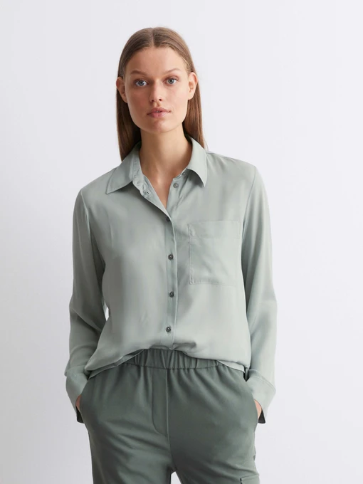 Сорочки Marc O’Polo модель 410110942273-405 Фото
