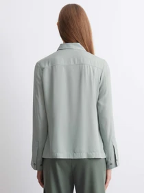 Рубашки Marc O’Polo модель 410110942273-405 Фото