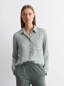 Сорочки Marc O’Polo модель 410110942273-405 Фото