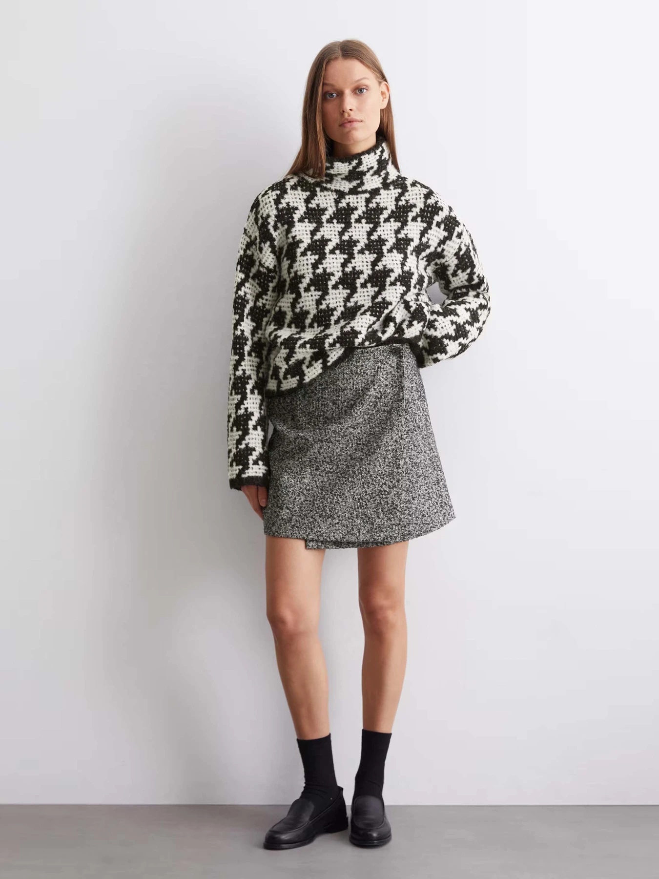 Свитры и кардиганы Marc O’Polo модель 410610960545-H82 Свитры и кардиганы Marc O’Polo модель 410610960545-H82 Фото