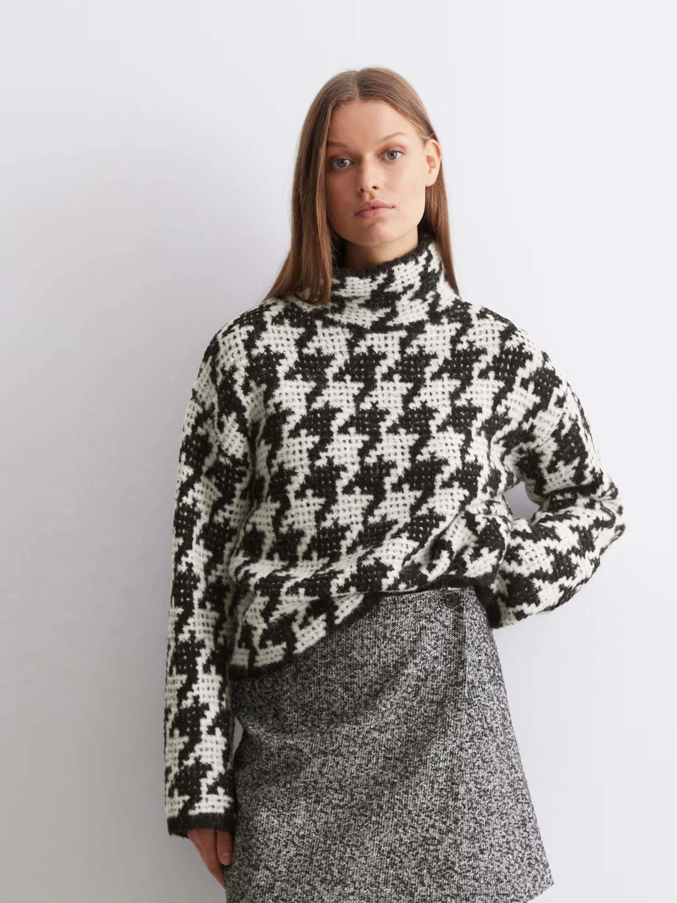 Свитры и кардиганы Marc O’Polo модель 410610960545-H82 Свитры и кардиганы Marc O’Polo модель 410610960545-H82 Фото
