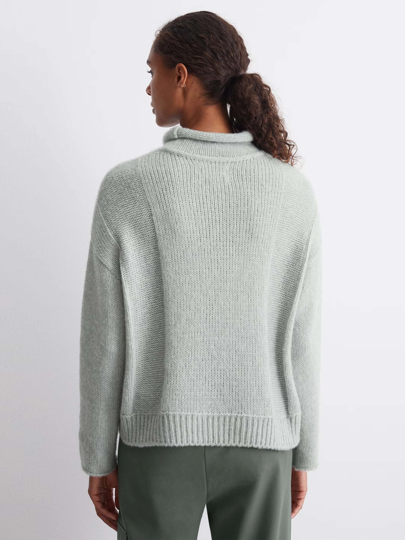 Свитры и кардиганы Marc O’Polo модель 410612160541-405 Свитры и кардиганы Marc O’Polo модель 410612160541-405 Фото