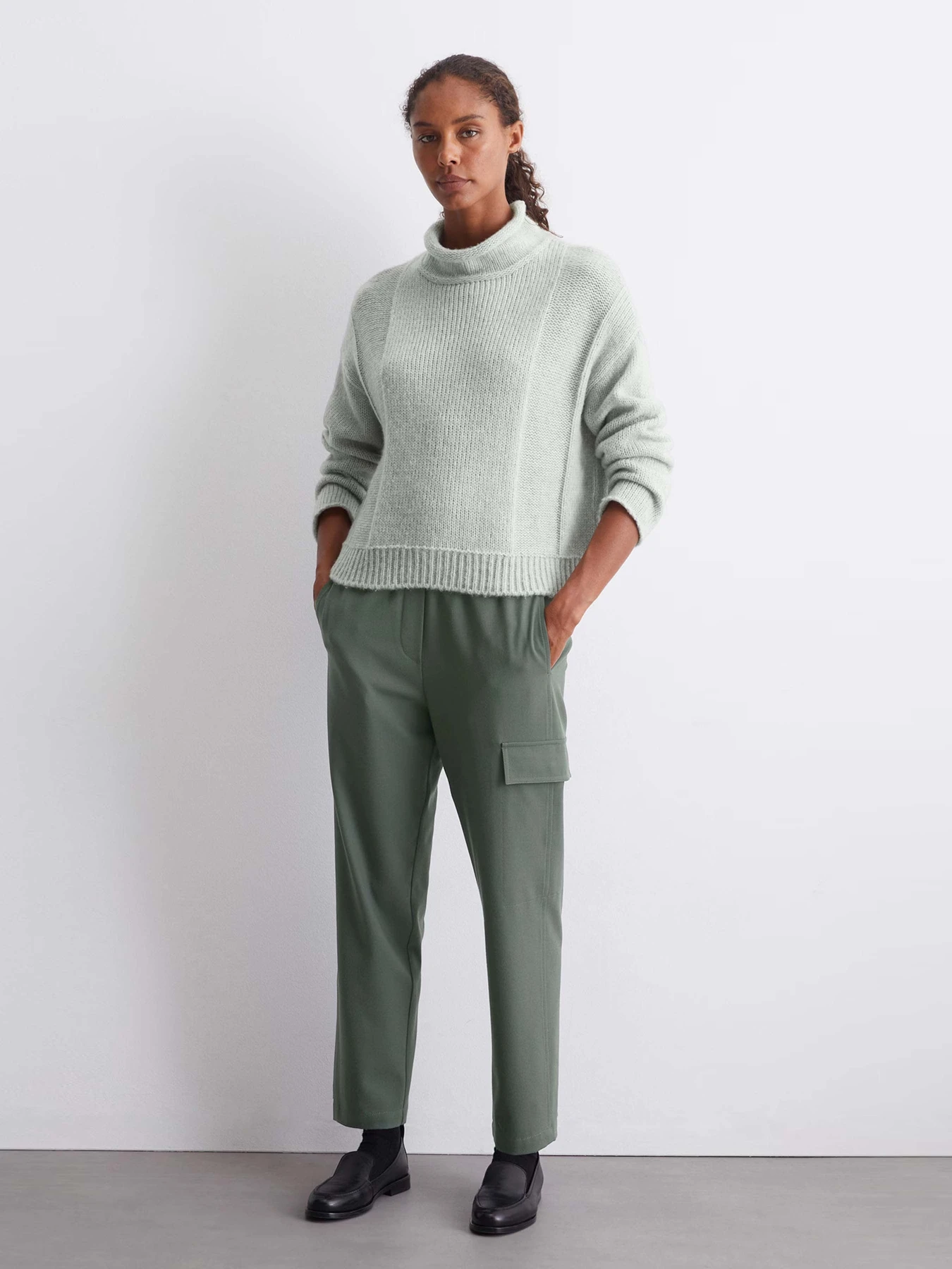 Свитры и кардиганы Marc O’Polo модель 410612160541-405 Свитры и кардиганы Marc O’Polo модель 410612160541-405 Фото
