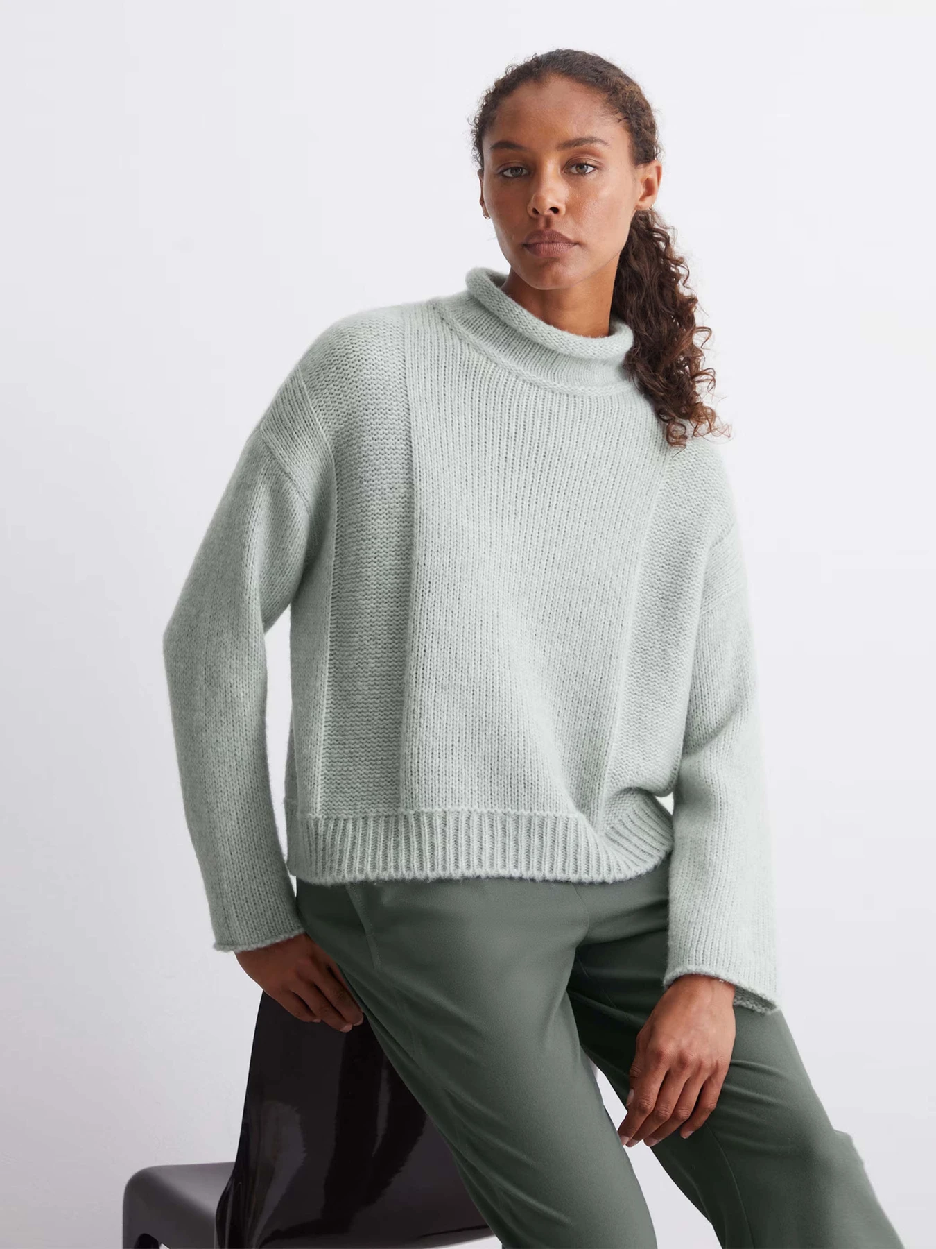 Свитры и кардиганы Marc O’Polo модель 410612160541-405 Свитры и кардиганы Marc O’Polo модель 410612160541-405 Фото
