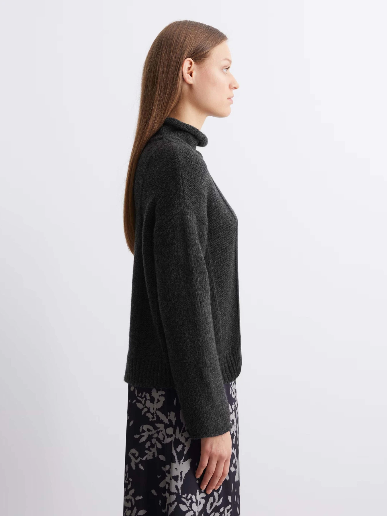 Свитры и кардиганы Marc O’Polo модель 410612160541-973 Свитры и кардиганы Marc O’Polo модель 410612160541-973 Фото