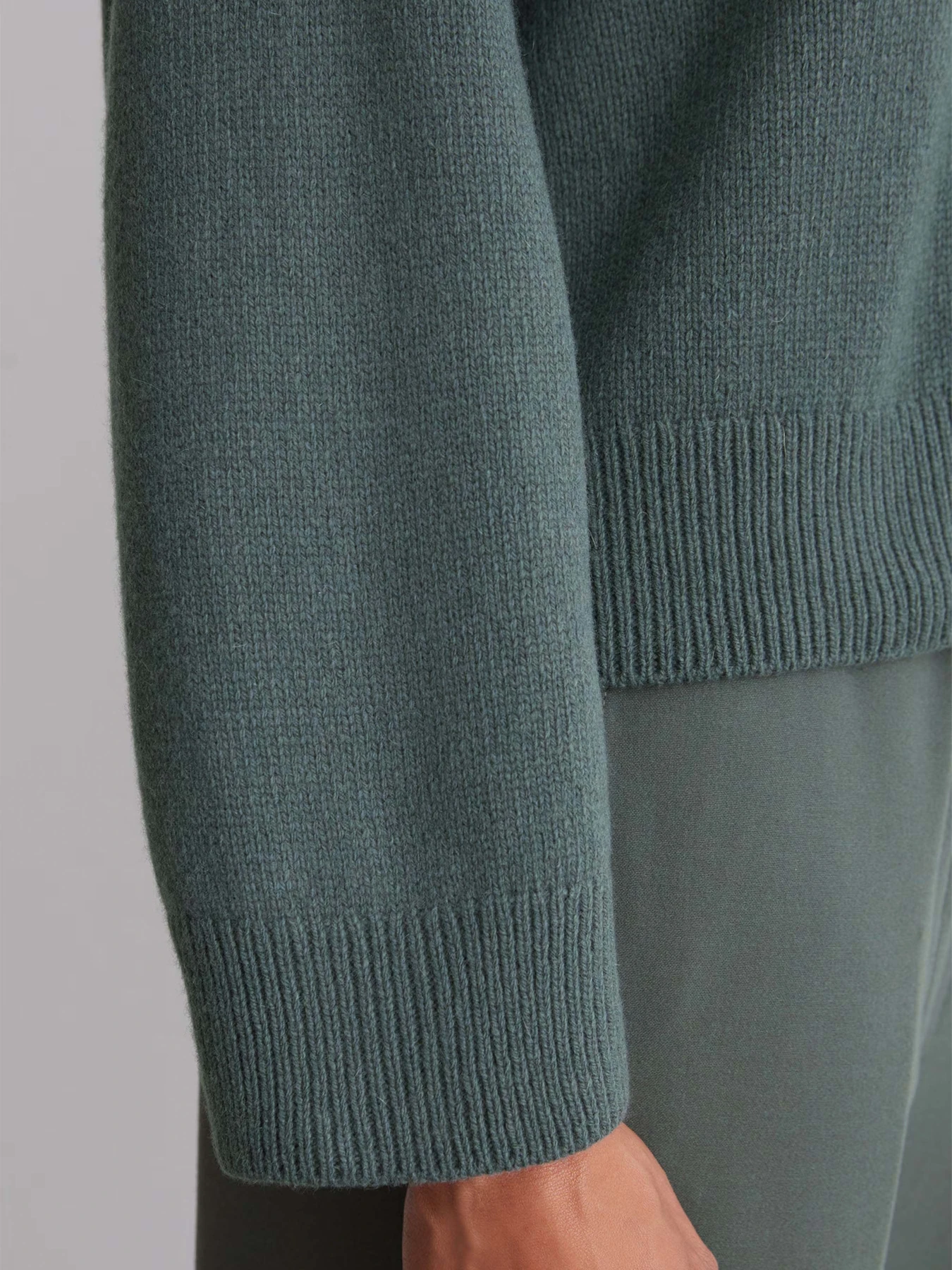 Свитры и кардиганы Marc O’Polo модель 410621160535-482 Свитры и кардиганы Marc O’Polo модель 410621160535-482 Фото