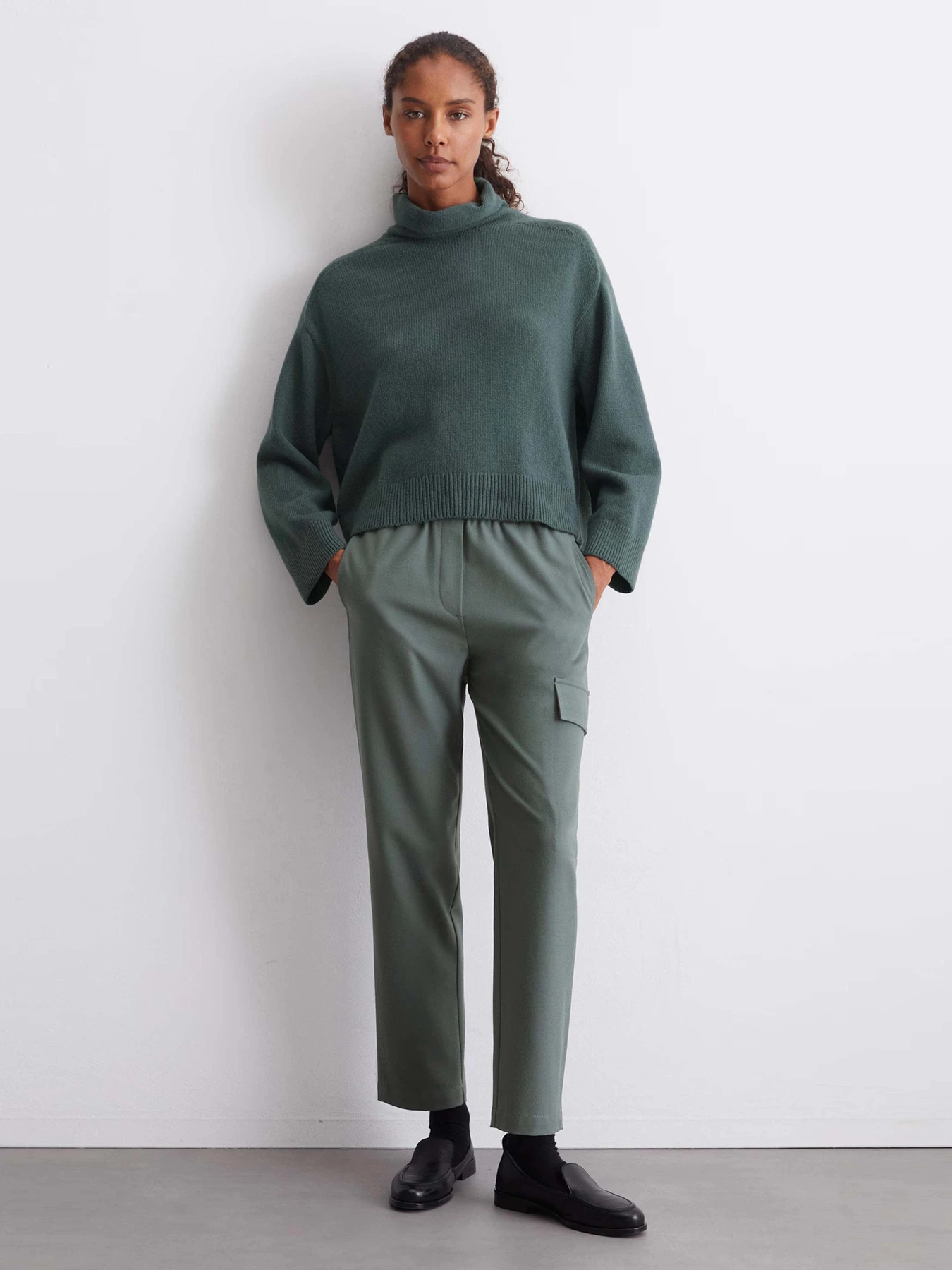 Свитры и кардиганы Marc O’Polo модель 410621160535-482 Свитры и кардиганы Marc O’Polo модель 410621160535-482 Фото