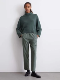 Свитры и кардиганы Marc O’Polo модель 410621160535-482 Фото