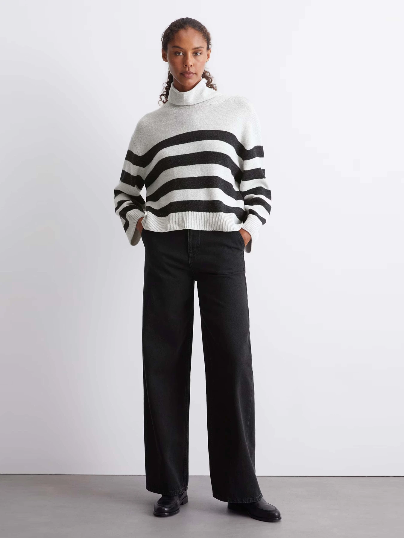 Свитры и кардиганы Marc O’Polo модель 410621160537-H80 Свитры и кардиганы Marc O’Polo модель 410621160537-H80 Фото