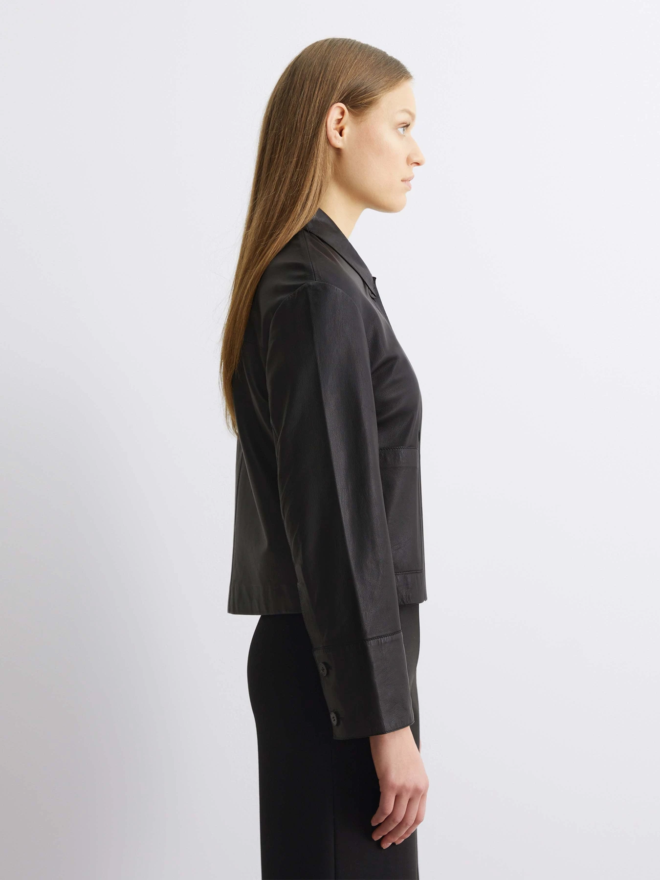 Куртки и дубленки Marc O’Polo модель 410703523009-990 Фото