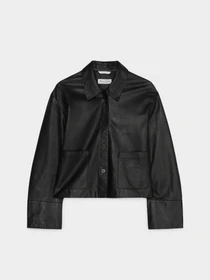 Куртки и дубленки Marc O’Polo модель 410703523009-990 Фото