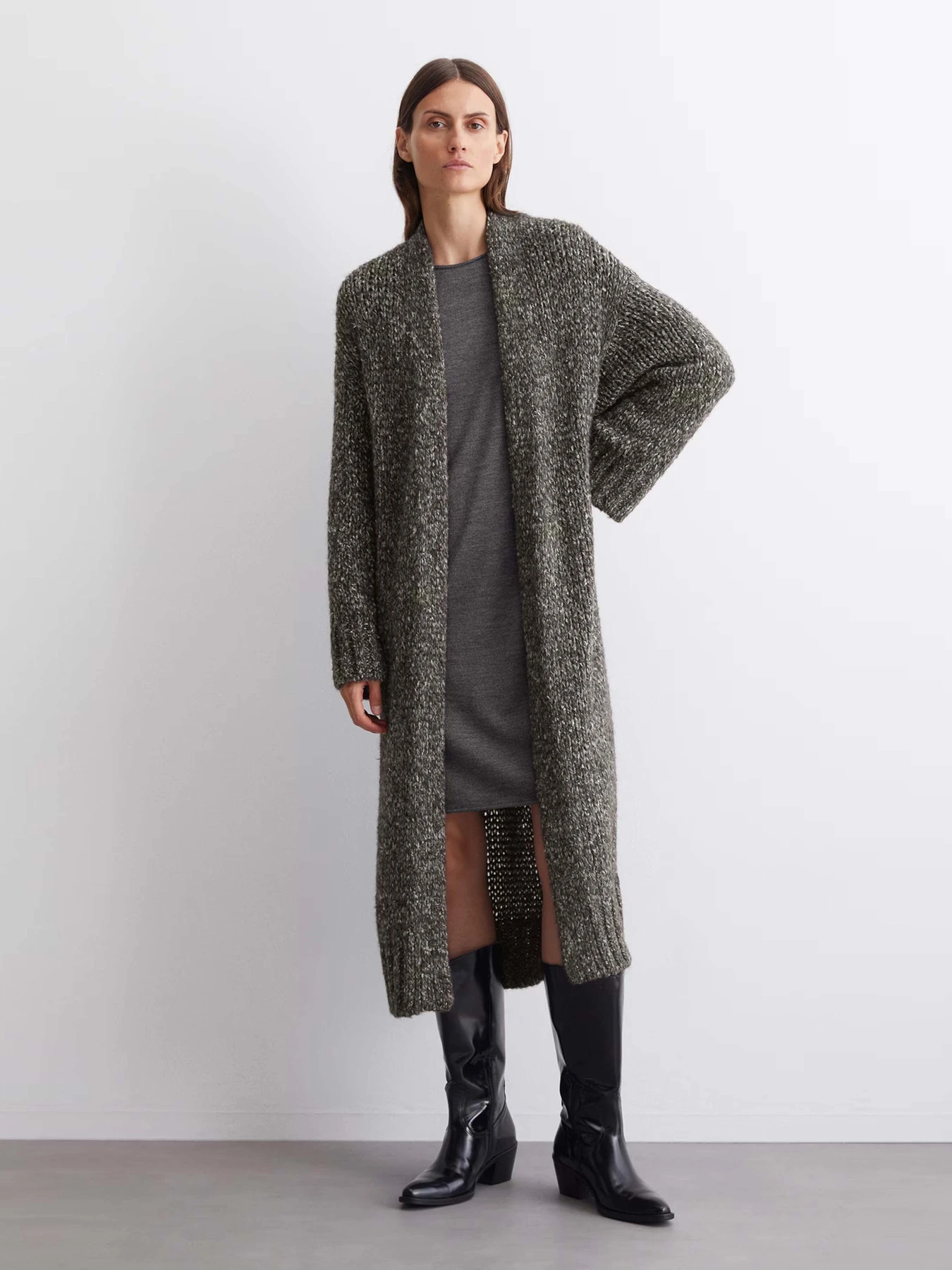Светри та кардигани Marc O’Polo модель 409608561281-966 Фото