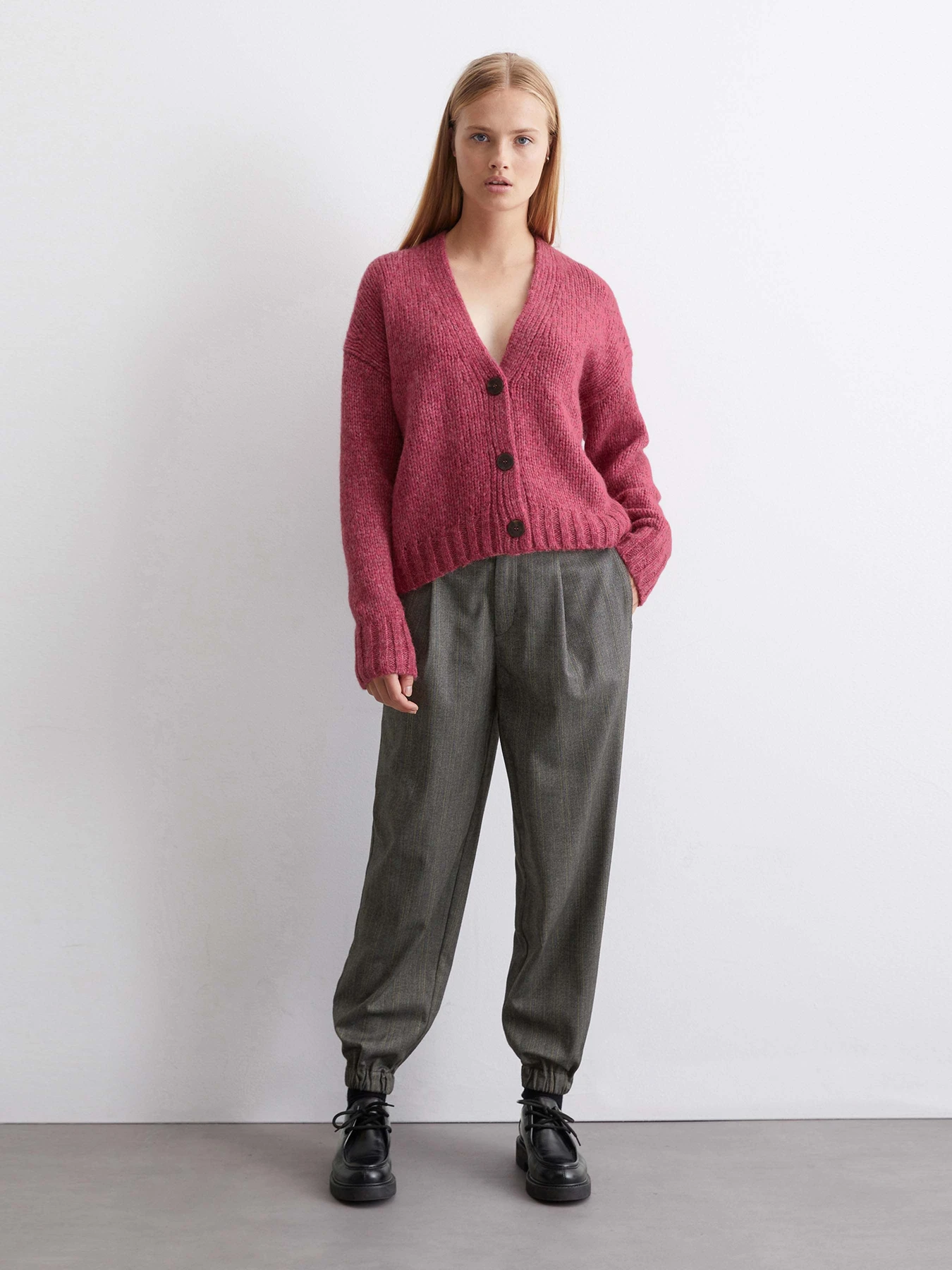 Светри та кардигани Marc O'Polo denim модель 5000005548-7930 Светри та кардигани Marc O'Polo denim модель 5000005548-7930 Фото