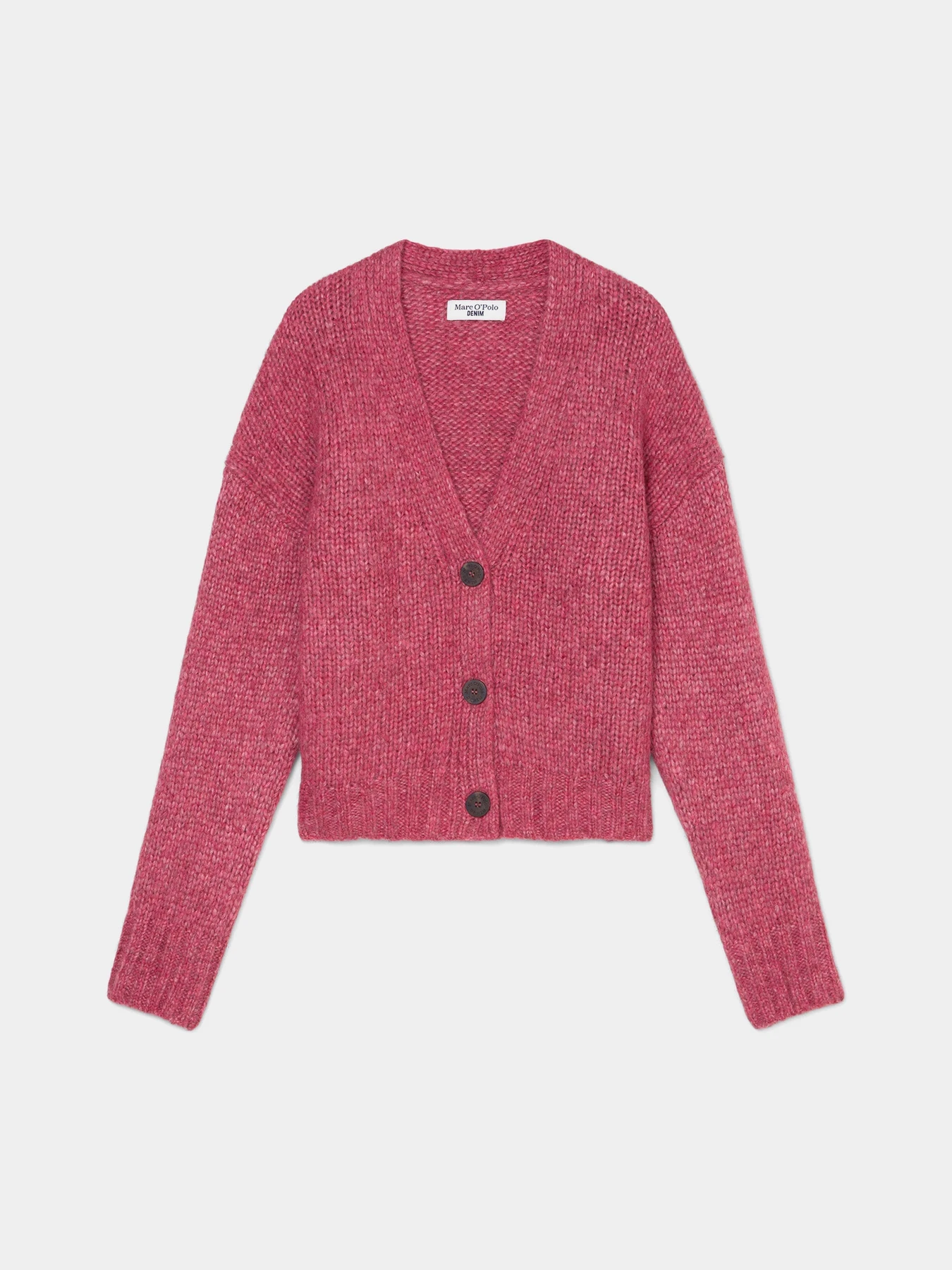 Светри та кардигани Marc O'Polo denim модель 5000005548-7930 Светри та кардигани Marc O'Polo denim модель 5000005548-7930 Фото